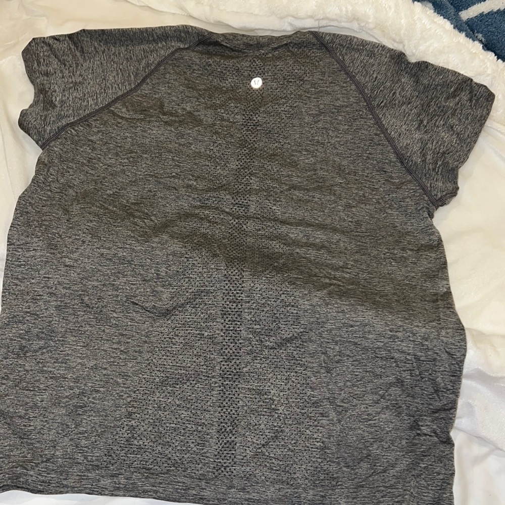 Lululemon Swiftly Tech Short Sleeve Shirt 2.0